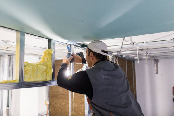 Best Insulation for Specific Applications in Sullivans Island, SC