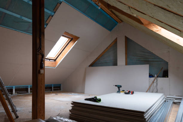 Best Insulation Maintenance and Repair in Sullivans Island, SC