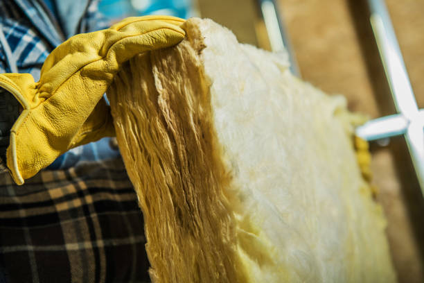 Types of Insulation We Offer in Sullivans Island, SC