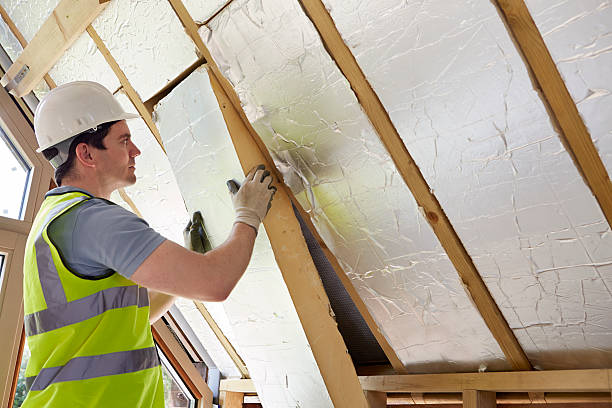 Best Spray Foam Insulation in Sullivans Island, SC